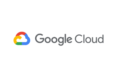 GCP logo