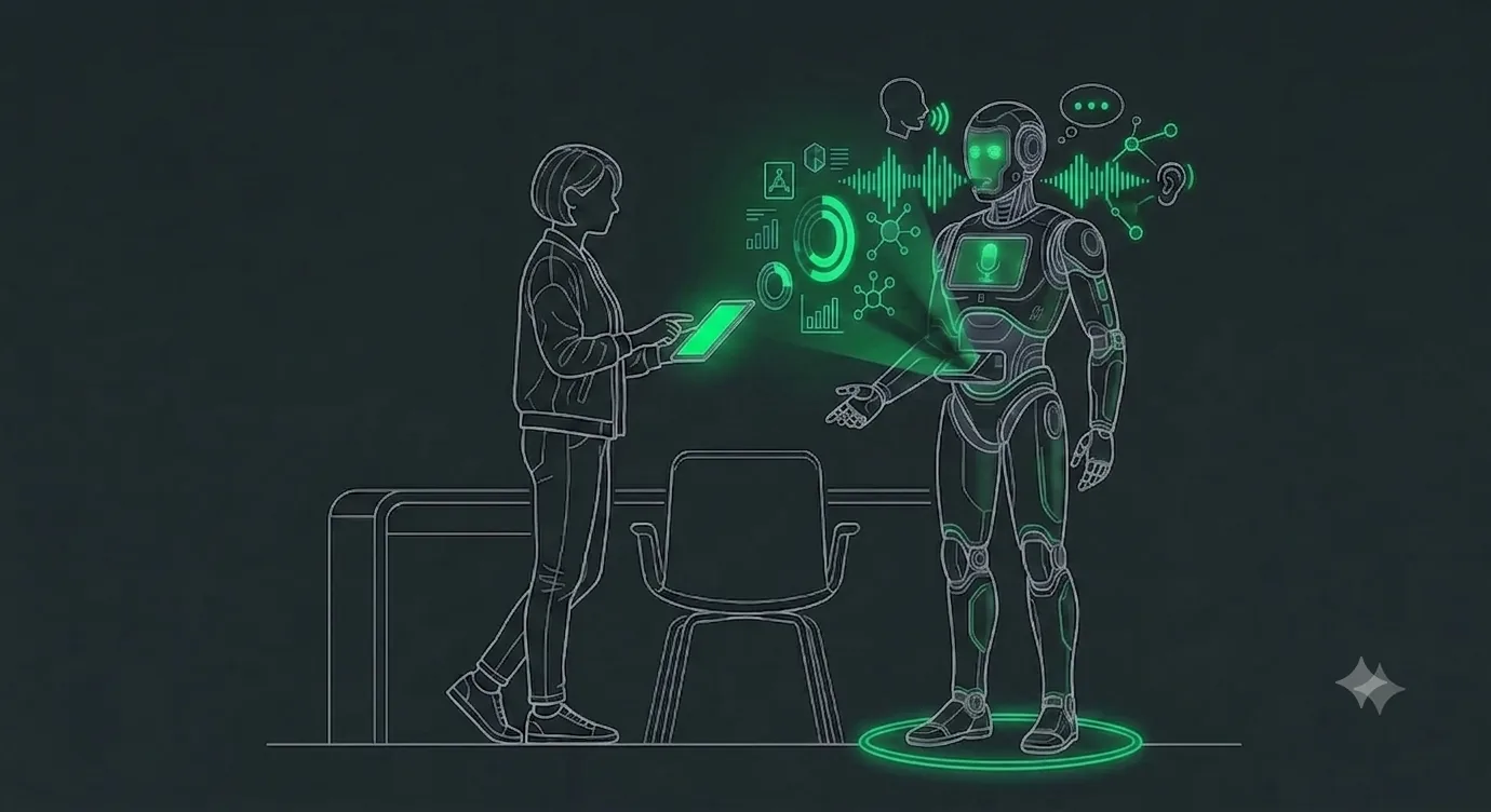 The AI that argues the other side — a voice agent that challenges your arguments and takes the opposing position in real time The AI that argues the other side — a voice agent that challenges your arguments and takes the opposing position in real time