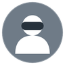 Anonymous guest icon